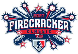 Firecracker Classic Baseball logo