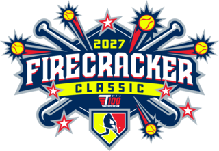 Firecracker Classic Softball logo