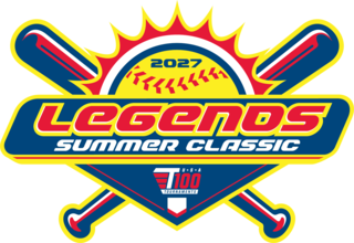 Legends Summer Classic Softball logo