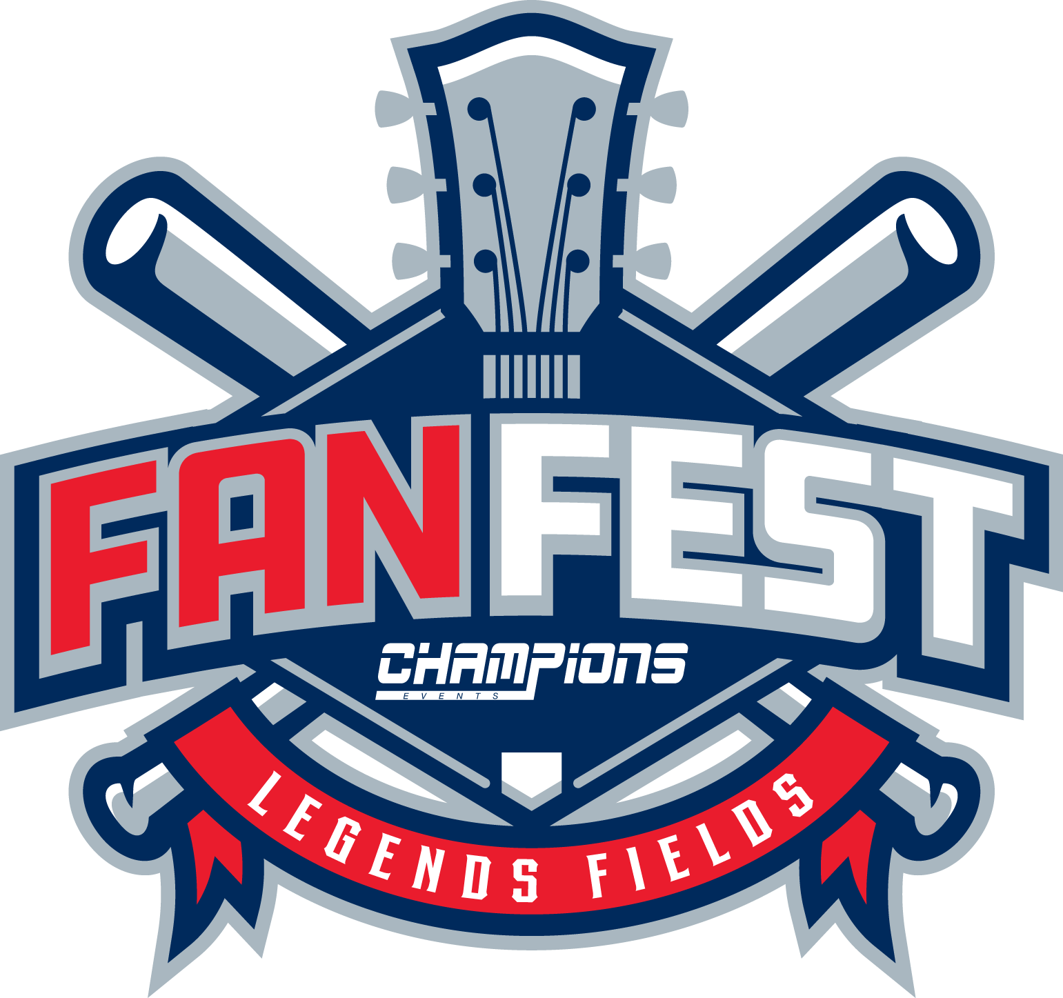 FanFest at Legends Fields logo