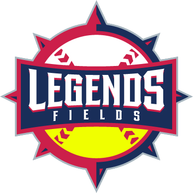 Legends Fields logo